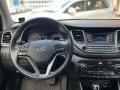 2016 Hyundai Tucson 2.0 GLS AT dual CVT-13