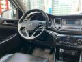 2016 Hyundai Tucson 2.0 GLS AT dual CVT-14
