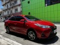 Toyota Vios 1.3XLE Cvt 2023-1