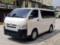 Toyota Hiace Commuter 3.0Engine 2022-0