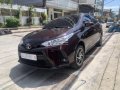 Toyota Vios 1.3XLE 2023 Automatic-0