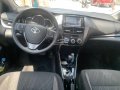 Toyota Vios 1.3XLE 2023 Automatic-1