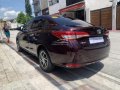 Toyota Vios 1.3XLE 2023 Automatic-3