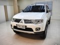 Mitsubishi  Montero SPT GLS 2.5 4X2  DIESEL  A/T  598M Negotiable Batangas Area   PHP 598,000-7