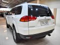 Mitsubishi  Montero SPT GLS 2.5 4X2  DIESEL  A/T  598M Negotiable Batangas Area   PHP 598,000-8