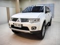 Mitsubishi  Montero SPT GLS 2.5 4X2  DIESEL  A/T  598M Negotiable Batangas Area   PHP 598,000-18