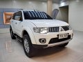 Mitsubishi  Montero SPT GLS 2.5 4X2  DIESEL  A/T  598M Negotiable Batangas Area   PHP 598,000-23