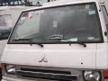 Sell 2018 Mitsubishi L300 Van in used-0