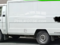 Sell 2018 Mitsubishi L300 Van in used-1