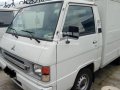 Sell 2018 Mitsubishi L300 Van in used-2