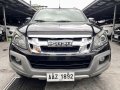 Isuzu Dmax 2014 3.0 LS Leather Seat Automatic -0