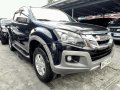 Isuzu Dmax 2014 3.0 LS Leather Seat Automatic -7