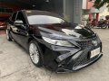 Toyota Camry 2019 2.5 V 30 KM Lexus Look Automatic -7