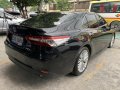 Toyota Camry 2019 2.5 V 30 KM Lexus Look Automatic -5