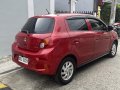 Mitsubishi Mirage GLX (Hatchback) CVT 2016-3