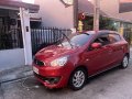 Mitsubishi Mirage GLX (Hatchback) CVT 2016-6