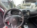 Mitsubishi Mirage GLX (Hatchback) CVT 2016-10