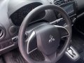 Mitsubishi Mirage GLX (Hatchback) CVT 2016-12