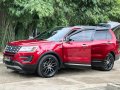 HOT!!! 2017 Ford Explorer Ecoboost Limited for sale at affordable price -0