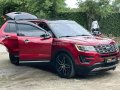 HOT!!! 2017 Ford Explorer Ecoboost Limited for sale at affordable price -1