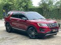 HOT!!! 2017 Ford Explorer Ecoboost Limited for sale at affordable price -4