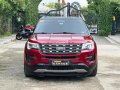 HOT!!! 2017 Ford Explorer Ecoboost Limited for sale at affordable price -5