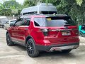 HOT!!! 2017 Ford Explorer Ecoboost Limited for sale at affordable price -6