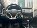 2017 Honda City 1.5 VX Automatic Gas 📲Call Regina Nim 09171935289-11