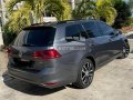 Good as new and well maintained Volkswagen Golf GTI Wagon for sale-1