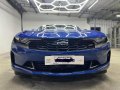 Selling Blue 2022 Chevrolet Camaro Sedan affordable price-3