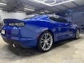 Selling Blue 2022 Chevrolet Camaro Sedan affordable price-6