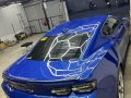 Selling Blue 2022 Chevrolet Camaro Sedan affordable price-7