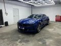 Selling Blue 2022 Chevrolet Camaro Sedan affordable price-16