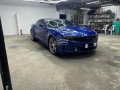 Selling Blue 2022 Chevrolet Camaro Sedan affordable price-17