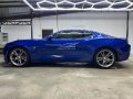 Selling Blue 2022 Chevrolet Camaro Sedan affordable price-18