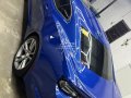 Selling Blue 2022 Chevrolet Camaro Sedan affordable price-19