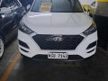 2020 Hyundai  Tucson (4x2) 2 AT Petrol-3