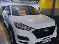 2020 Hyundai  Tucson (4x2) 2 AT Petrol-7