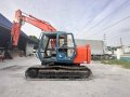 HITACHI EX-120-3 EXCAVATOR-8