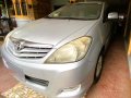 TOYOTA INNOVA 2.0 MANUAL FOR SALE IN CAMARINES SUR (FIRST OWNER)_CASA MAINTAINED-2