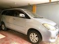 TOYOTA INNOVA 2.0 MANUAL FOR SALE IN CAMARINES SUR (FIRST OWNER)_CASA MAINTAINED-0