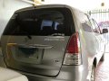 TOYOTA INNOVA 2.0 MANUAL FOR SALE IN CAMARINES SUR (FIRST OWNER)_CASA MAINTAINED-4