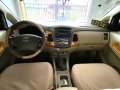 TOYOTA INNOVA 2.0 MANUAL FOR SALE IN CAMARINES SUR (FIRST OWNER)_CASA MAINTAINED-7