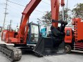 HITACHI EX-120-3 EXCAVATOR-1