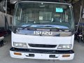 ISUZU FORWARD DROPSIDE 06W 6HE1-0