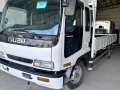 ISUZU FORWARD DROPSIDE 06W 6HE1-1