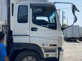 ISUZU GIGA WINGVAN 10W-1