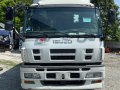 ISUZU GIGA WINGVAN 10W-0