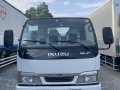 ISUZU ELF MINI DUMP TRUCK 06W-0