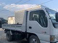 ISUZU ELF MINI DUMP TRUCK 06W-5